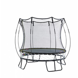 Springfree Trampolin R54 SF-R54