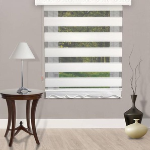 Springrollo Halbtransparent