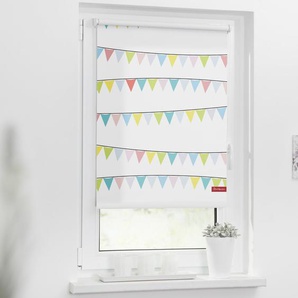 Springrollo Klemmfix Verdunkelnd