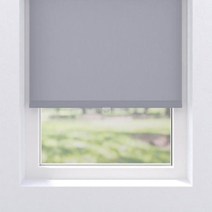 Springrollo Lia, my home, Lichtschutz, mit Bohren/ohne Bohren, freihängend, Klemm- oder Schraubmontage, Klemmfix oder Schraubmontage