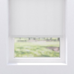 Springrollo Lia, my home, Lichtschutz, mit Bohren/ohne Bohren, freihängend, Klemm- oder Schraubmontage, Klemmfix oder Schraubmontage