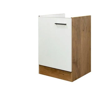 Spülenschrank Ens | creme | 50 cm | 82 cm | cm 57,0 |
