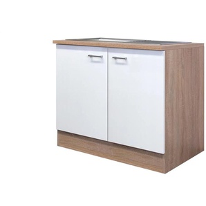 Spülenschrank Mol | 100 cm | 85 cm | cm 60,0 |