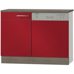 Spülenschrank mit geschirrspüler 100cm - Der absolute TOP-Favorit unter allen Produkten