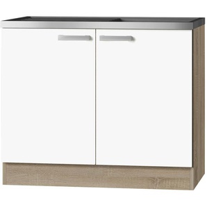 Spülenschrank mit geschirrspüler 100cm - Die TOP Favoriten unter der Vielzahl an analysierten Spülenschrank mit geschirrspüler 100cm