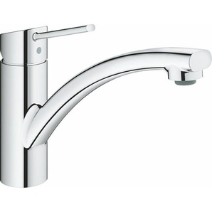 Spültischarmatur Swift Einhand-Spültischbatterie Küchenarmatur Wasserhahn - Grohe