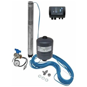 Sqe 5-70 Konstantdruckpaket Wasserversorgungspaket 96524503 Brunnenpumpe - Grundfos