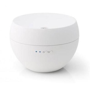 Stadler Form Jasmine Dampf-Luftbefeuchter 0,1 L White 7,2 W km-14140