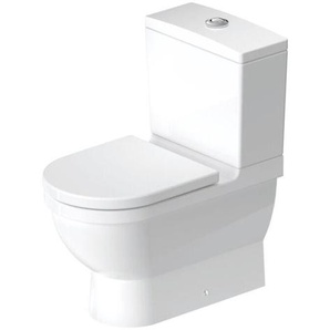 Stand wc Kombi Starck 3 65,5cm, für Vario Anschluss Set, - Duravit