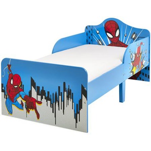 Standard-Bett Marvel Spiderman