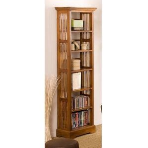 Standard-Bücherregal 160 x 45 cm