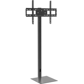 Standfuß ¦ schwarz ¦ Maße (cm): B: 64 H: 124