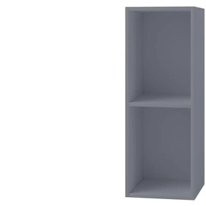 Standregal | grau | 34 cm | 72 cm | cm 30,0 |