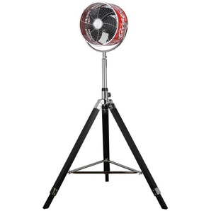 Xxxl Standventilator, Holz, 115 cm Schubladen, 70x135x70 cm, RoHS, CE EN 14786, Freizeit, Heizen & Kühlen, Ventilatoren