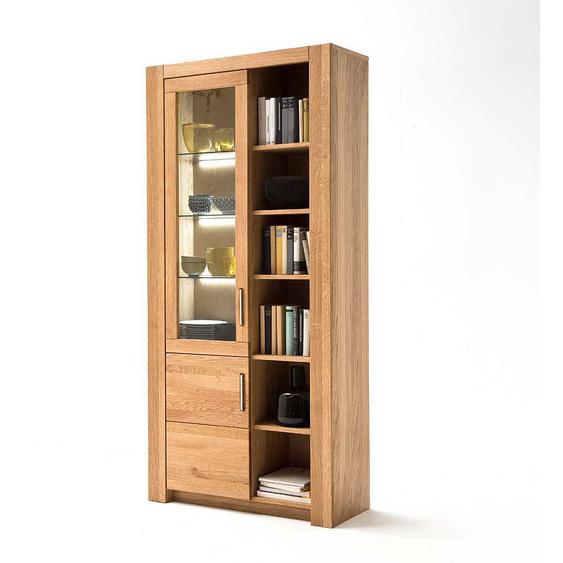 Standvitrinen online kaufen bis -58% Rabatt | Möbel 24