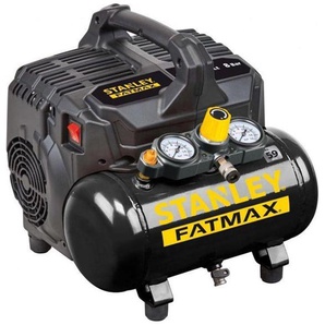 Stanley B2BL104STF564 Oil-free Compressor 6L 8 Bar