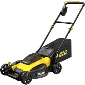 Stanley Elektro-Rasenmher SFMCMW2651M Cordless Lawn Mower