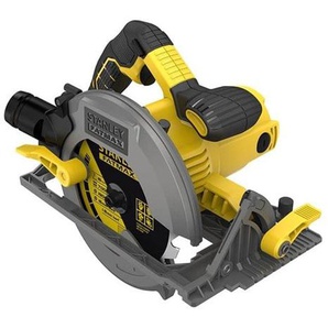 Stanley Fatmax 1650W Circular Saw