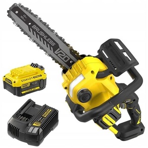 Stanley Fatmax Chainsaw
