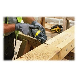 Stanley Fatmax FME650K - oscillating multi-tool - 300 W