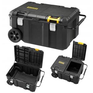 Stanley Fatmax Pro Mobile Toolbox 113 L