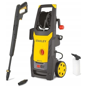 Stanley Hochdruckreiniger SXPW19B-E High Pressure Washer 150bar