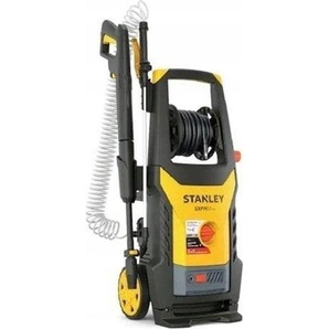 Stanley Hochdruckreiniger SXPW22DHS-E High Pressure Washer 160Bar