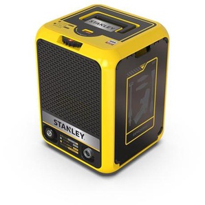 Stanley Hochdruckreiniger SXPW25CDSS-E High Pressure Cleaner