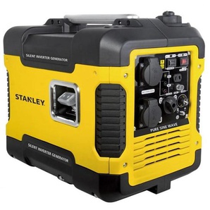Stanley Inverter Generator - 18 KW