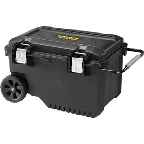 Mobile Montagebox fatmax Foam 90l - Stanley