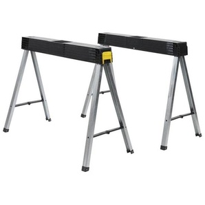 Stanley Sawhorse