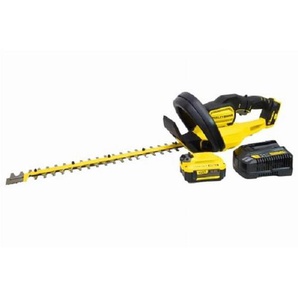 Stanley SFMCHT855M1 Hedge Trimmer 18V 55 cm