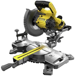 Stanley SFMCS701M1-QW Miter Saw 190mm