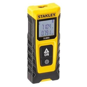 Stanley STHT77065-0 Laser Rangefinder SLM65 20 m
