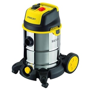 Stanley SXVC30XTDE Industrial Vacuum Cleaner