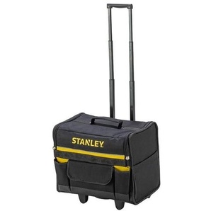 Stanley VRKTJSTASKE STOF P HJUL 45CM