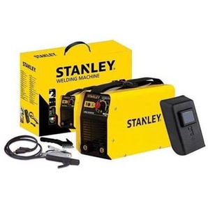 Stanley Welding Machine