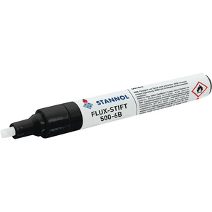 STANNOL Flussmittelstift Mini-Fluxer 500-6B, 10 ml 165105