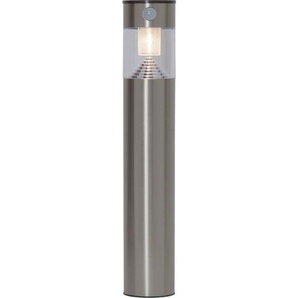Star LED-Solarlaterne Marbella, Edelstahl, 1 ww led,