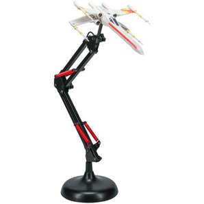 Star Wars Led-Dekoleuchte Star Wars, Mehrfarbig, 25x30x18.5 cm, Lampen & Leuchten, Innenbeleuchtung, Dekoleuchten, Dekoleuchten