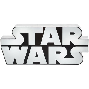 Star Wars Led-Dekoleuchte Star Wars, Schwarz, Kunststoff, Lampen & Leuchten, Innenbeleuchtung, Dekoleuchten, Dekoleuchten