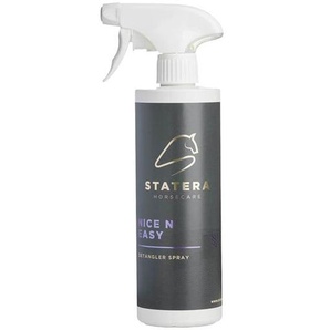 STATERA Horsecare Nice n Easy Detangler Spray 500ml