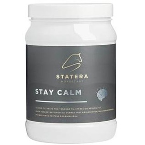 STATERA Horsecare Stay Calm