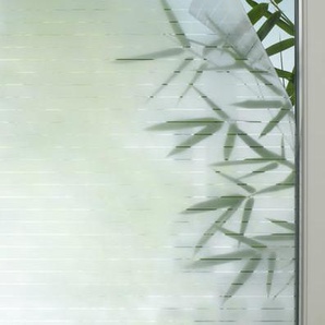 Statische Fensterfolie Line 25