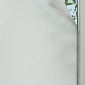 Statische Fensterfolie Textile 75