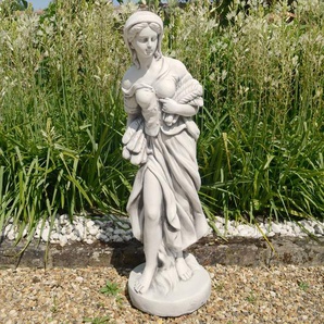 Statue Annie