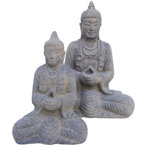 Statue Buddha Claypoole