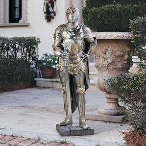 Statue Der Wächter des Königs