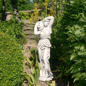 Statue Elizabeth