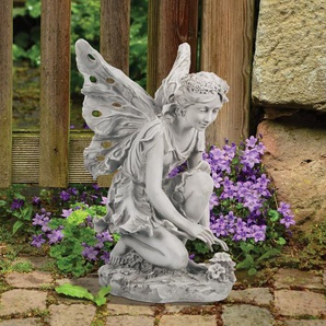 Statue Fiona The Flower Fairy